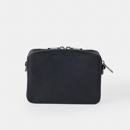 【ディオール】オブリークジャカード ショルダーバッグ 国内直営