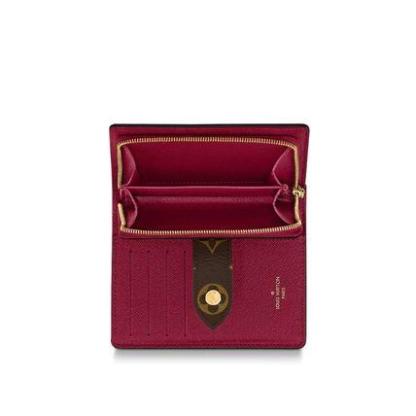 ★先取り！ジュリエット(折りたたみミディアム財布)