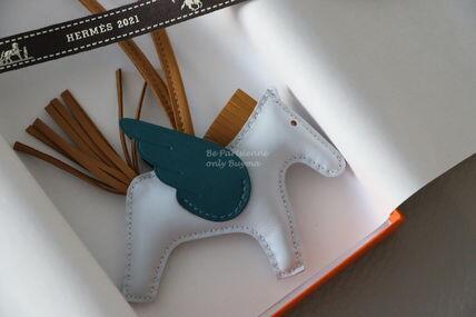 超入手困難【HERMES】エルメス チャーム 一点のみ入荷