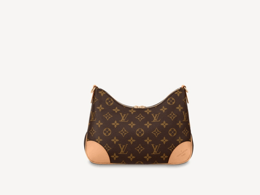 【人気】ルイヴィトン★ブーローニュ NM ショルダーバッグ