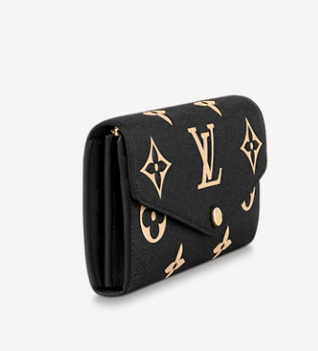 21SS 国内直営 Louis Vuitton【日本先行】ポルトフォイユ・サラ