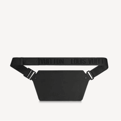 ルイヴィトン★最新作 バムバッグ NV★M57081・関税込み