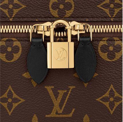 新作★Louis Vuitton★ ヴァニティ NV PM