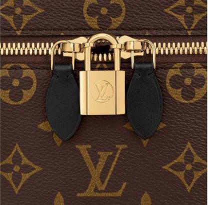 新作★Louis Vuitton★ ヴァニティ NV PM