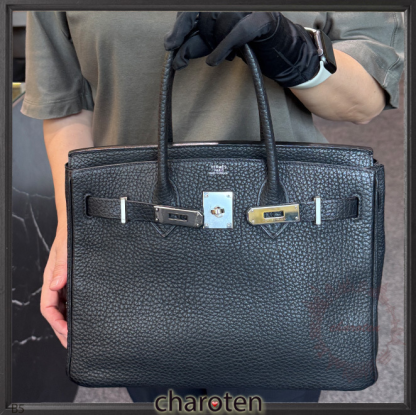 【追跡付】絶対欲しい☆一生もの♪バーキン３０