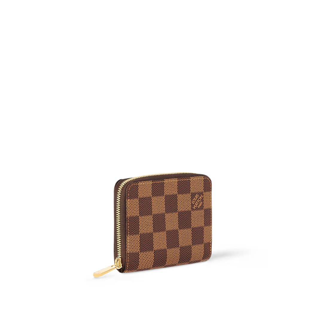 【国内発】LOUIS VUITTON ジッピー・コインパース     N63070