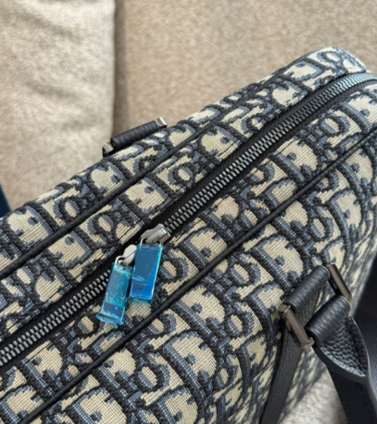 【カッコイイ☆お洒落】DIOR　トートバッグ