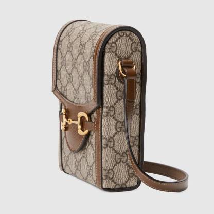 【すぐ届く・国内発送】GUCCI ホースビット 1955 ミニバッグ