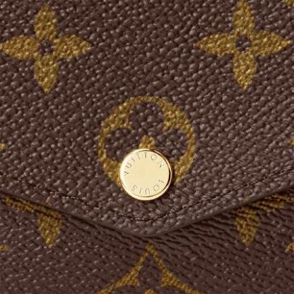 国内即発 LV 大人気 ポルトフォイユサラ 長財布 モノグラム 牛革