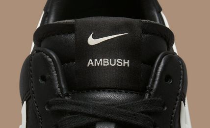 ★NIKE x AMBUSH★送関込★スニーカーヘッドには欠かせない一足