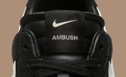 ★NIKE x AMBUSH★送関込★スニーカーヘッドには欠かせない一足