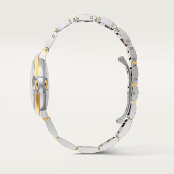 BALLON BLEU DE CARTIER WATCH バロン ブルー ドゥ カルティエ ウォッチ