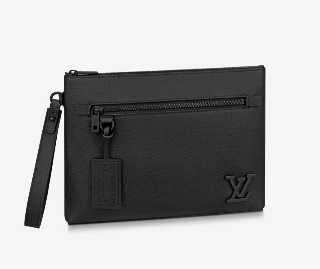 【メンズ人気】Louis Vuitton ポシェット・IPAD クラッチバッグ