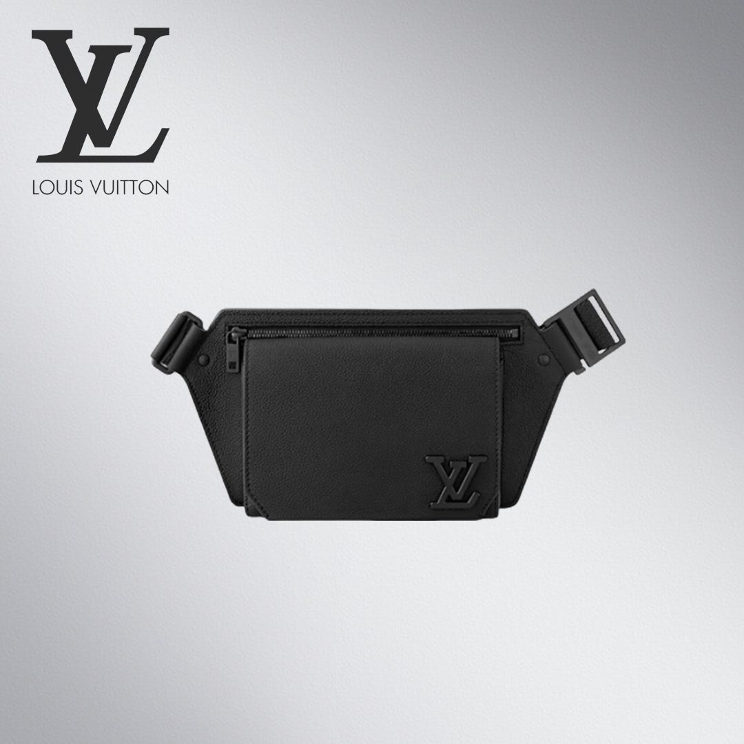 ルイヴィトン★最新作 バムバッグ NV★M57081・関税込み