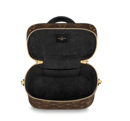 新作★Louis Vuitton★ ヴァニティ NV PM