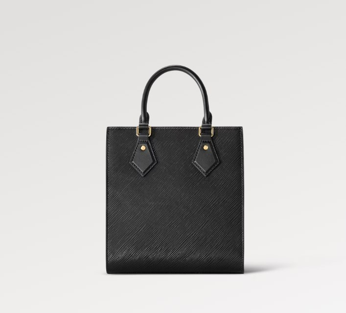 【安心国内】Louis Vuitton　サックプラ BB　ショルダーバッグ