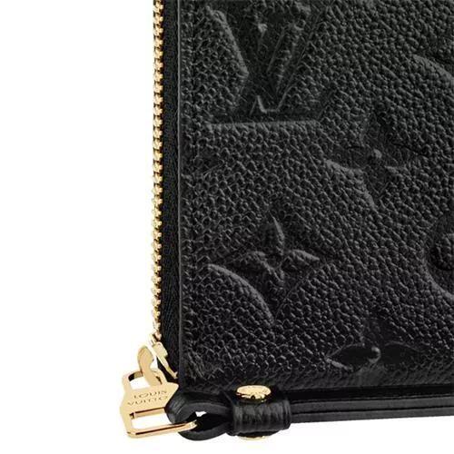 ☆安心の国内発送☆【新作】LV ジッピー・ウォレット ノワール♪