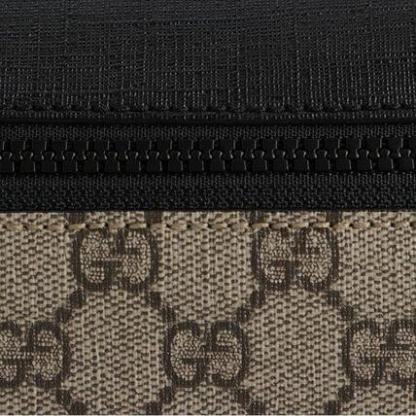 GUCCI メンズ ベルトバッグ ショルダーバッグ