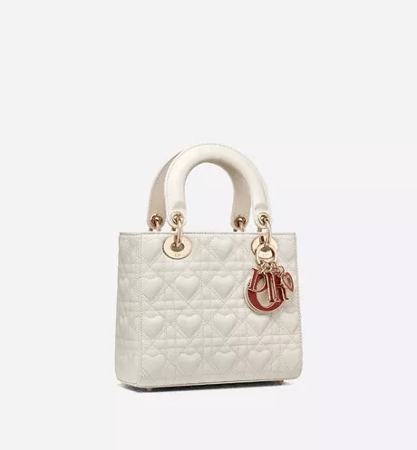【Dior】MY ABC LADY バッグ