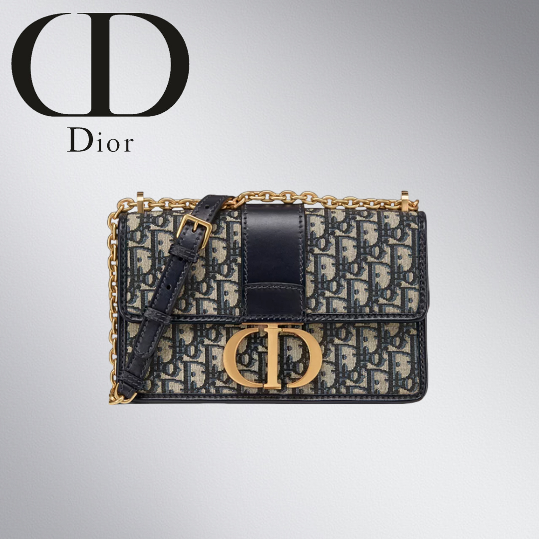 ６万取引突破★UPS速達便利用！【DIOR★ディオール】バッグ