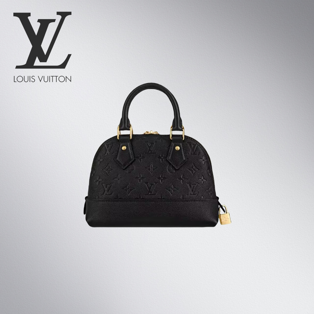 【国内配送】Louis Vuitton ルイヴィトン ネオアルマ BB