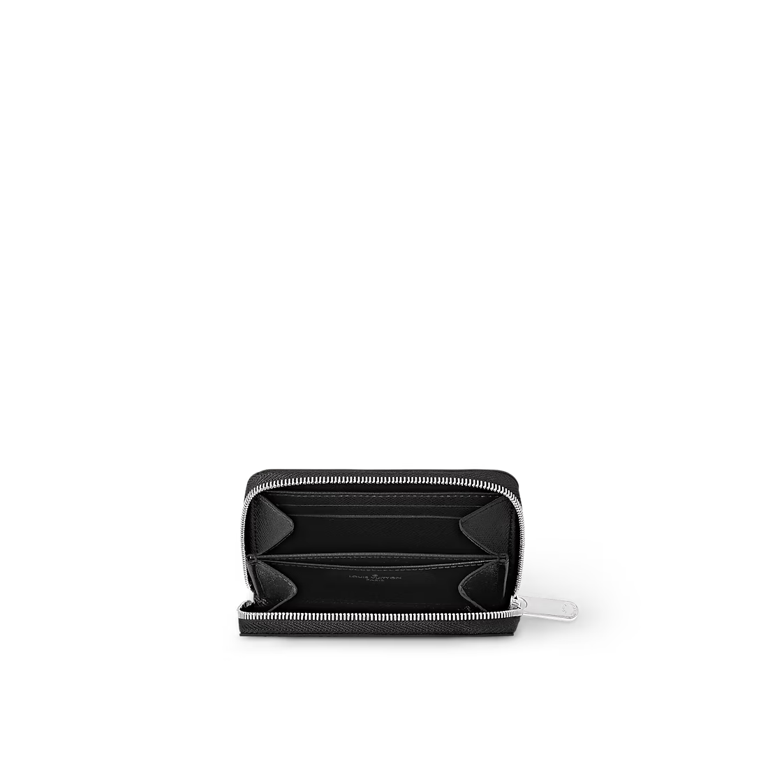 すぐ届く★Louis Vuitton コンパクト ミニ財布 大人のレザー財布   M60152