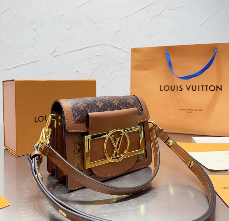 【特別なオファー】2023 M46537 ドーフィーヌ ロック･XL