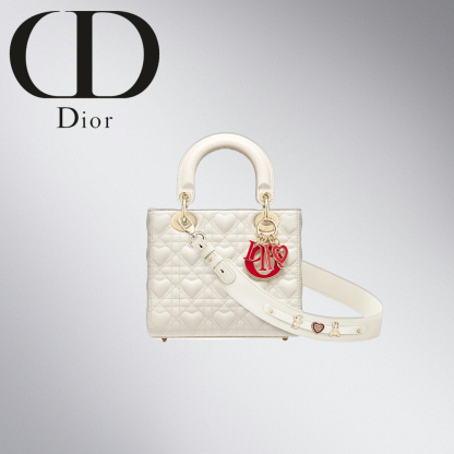 【Dior】MY ABC LADY バッグ