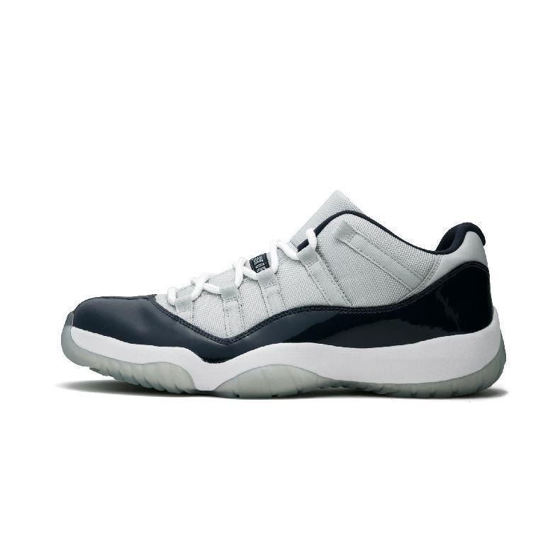 【送料無料】【代金引換】Air Jordan 11 Retro Low AJ11【正規品】