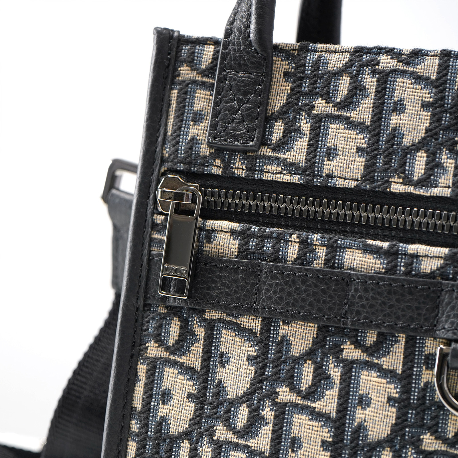 DIOR オブリーク ノースサウス ショルダーバッグ 2ESWS017YKY