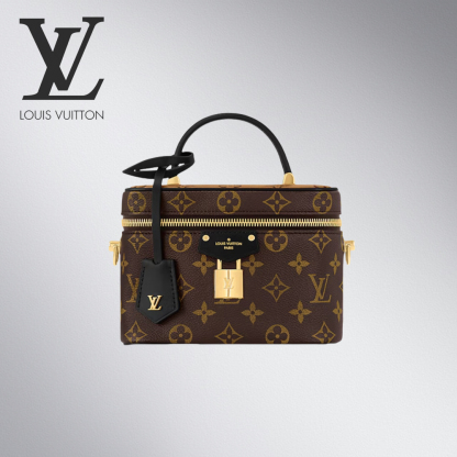 新作★Louis Vuitton★ ヴァニティ NV PM