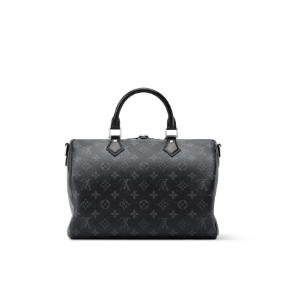 【大人かっこいい♪】Louis Vuitton★スピーディ・ソフト 30