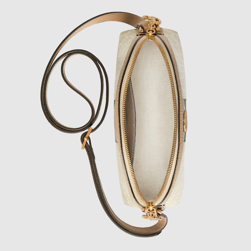 【GUCCI】★オフィディア ★GGショルダーバッグ
