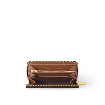 【新品】 ルイヴィトン 新作 ジッピーウォレット モノグラム レッド系 ラウンドファスナー長財布 おしゃれ かわいい かっこいい ロゴ柄 大人 高級 ペア 夫婦 カップル 記念日