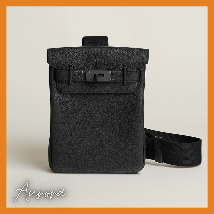 クールの最骨頂バックパック [HERMES]ハックアドス PM アッカド