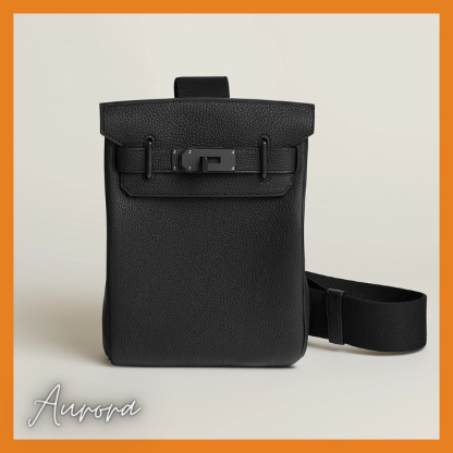 クールの最骨頂バックパック [HERMES]ハックアドス PM アッカド