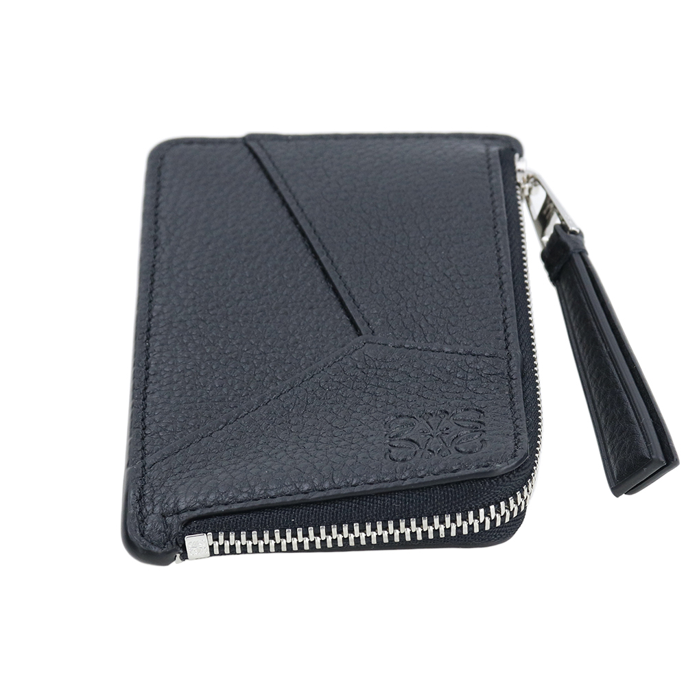 LOEWE フラグメントケース パズル カード入れ コインケース 財布