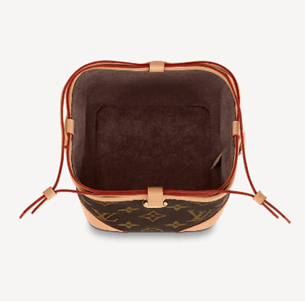 【大人気】Louis Vuitton ルイヴィトン ノアバッグ