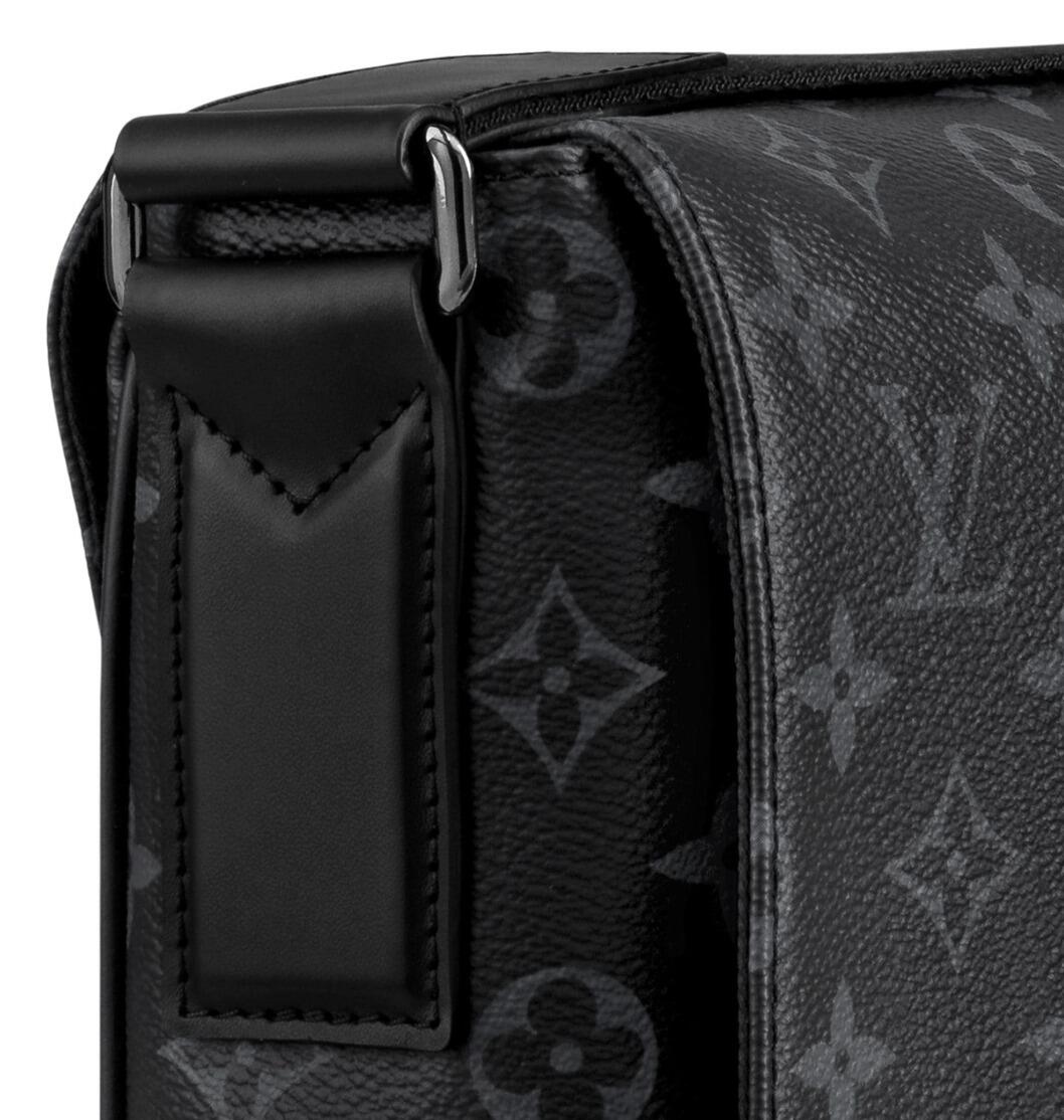 【Louis Vuitton】メンズショルダーバッグ Ref:M44001