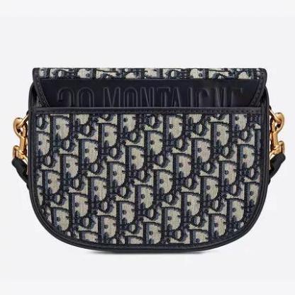 累積売上総額第１位【DIOR】DIOR BOBBY ミディアムバッグ