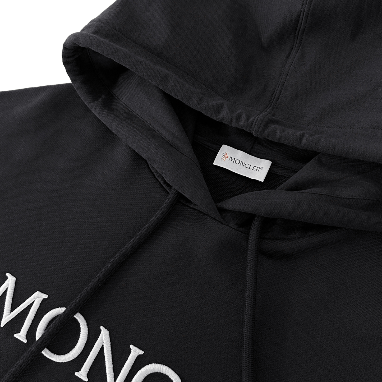 【国内即発】MONCLER パーカー フーディー 【返品・交換 無料】