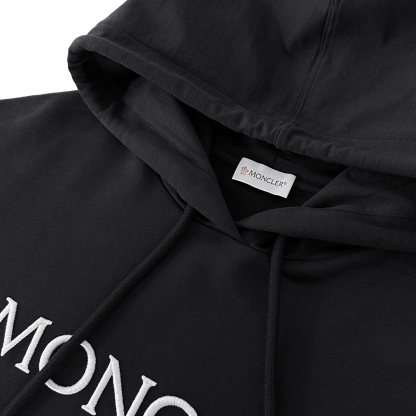 【国内即発】MONCLER パーカー フーディー 【返品・交換 無料】