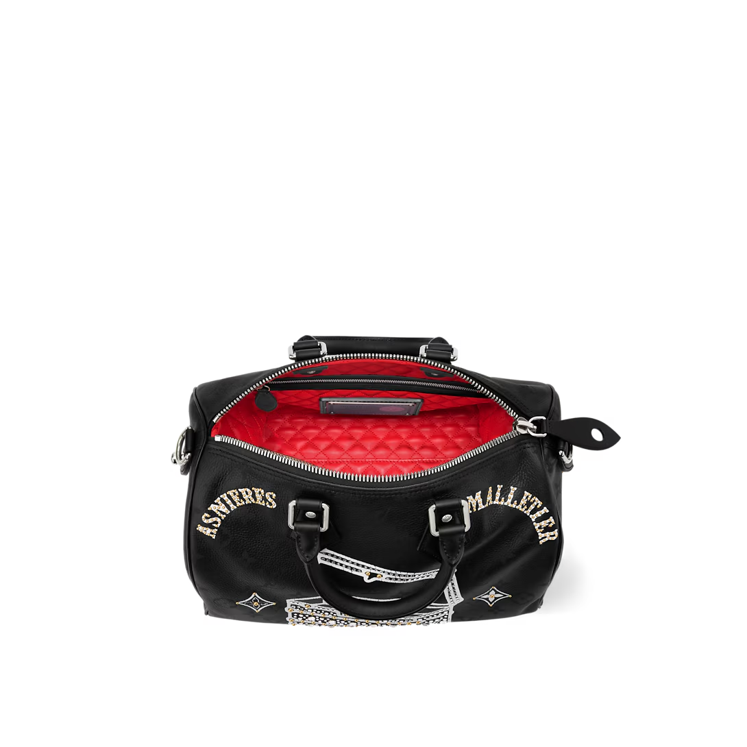 M26178       スピーディー P9 バンドゥリエール 30 ジャケット