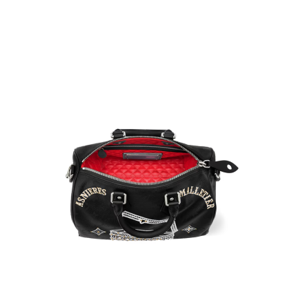 M26178       スピーディー P9 バンドゥリエール 30 ジャケット