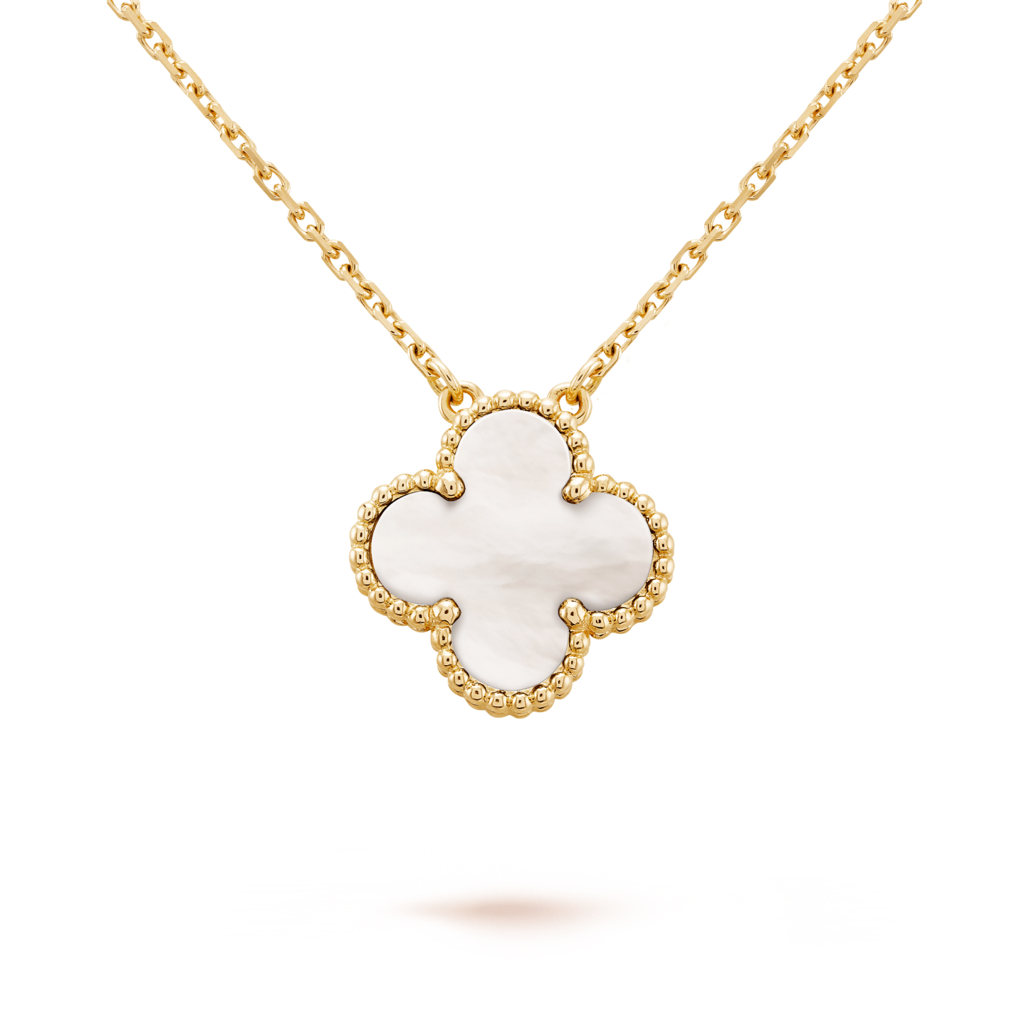 Van Cleef & Arpels◆ヴィンテージアルハンブラ ペンダント