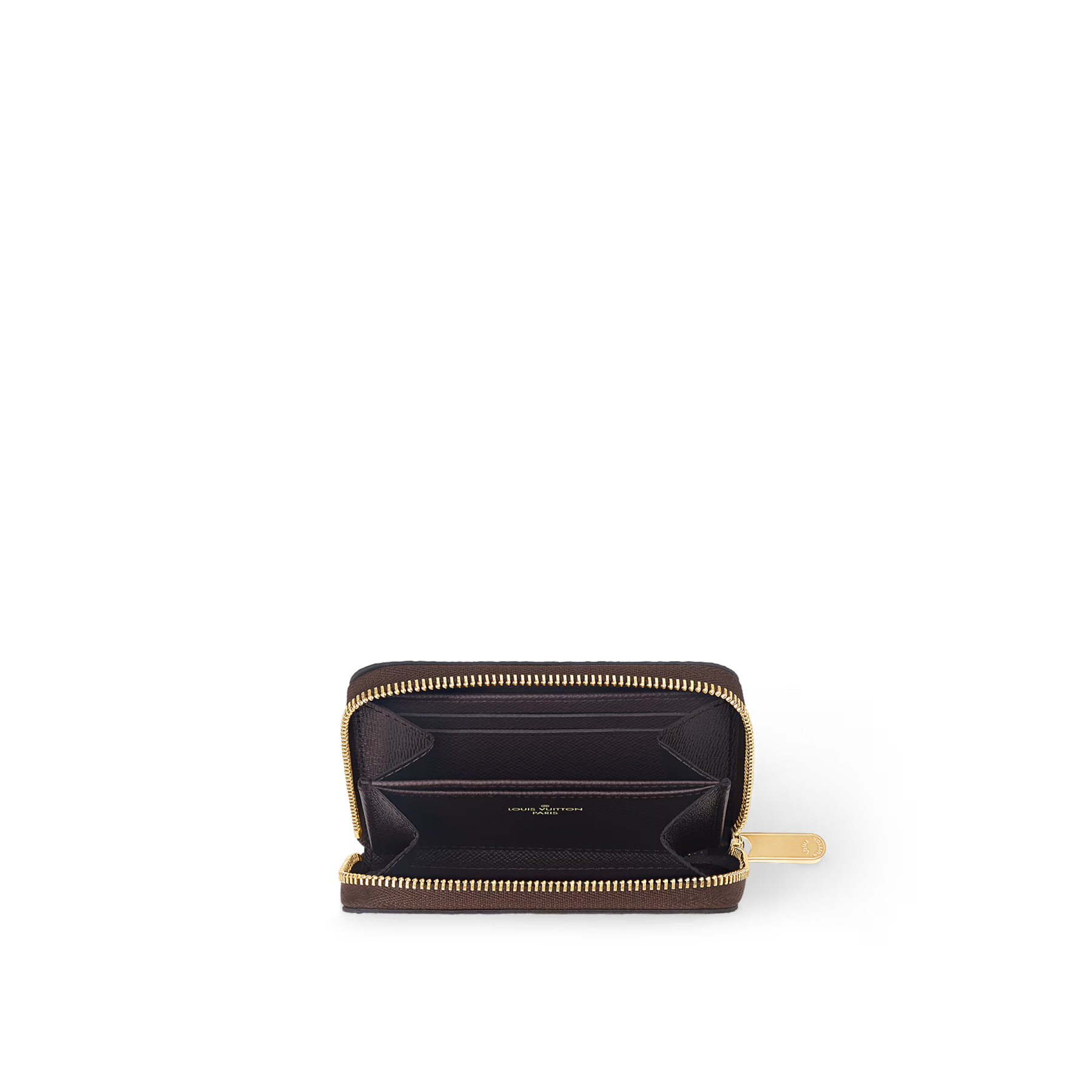 【国内発】LOUIS VUITTON ジッピー・コインパース     N63070