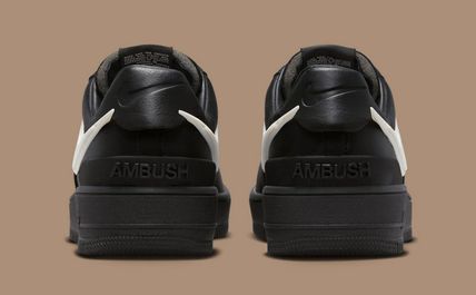 ★NIKE x AMBUSH★送関込★スニーカーヘッドには欠かせない一足