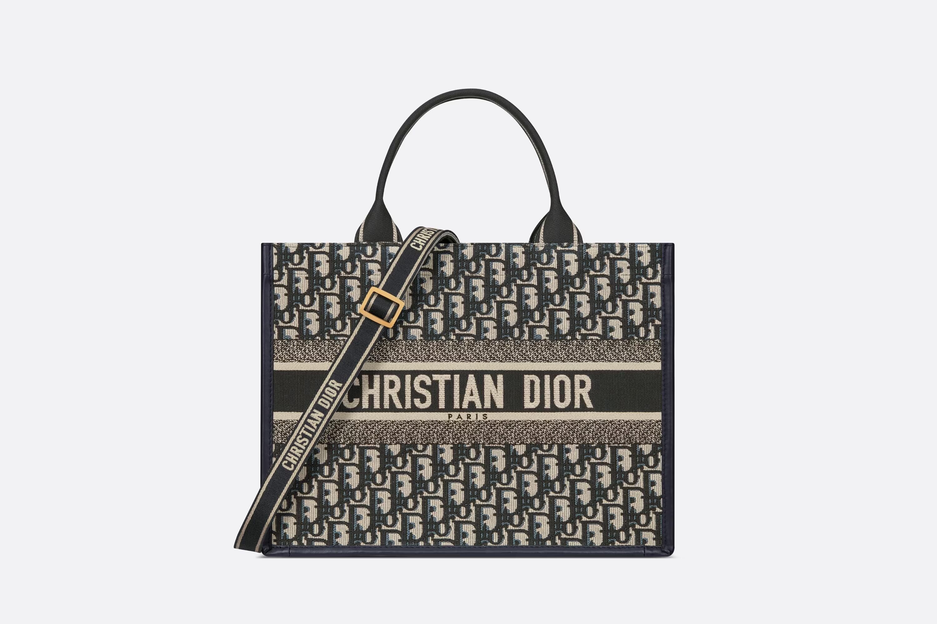 新作  DIOR BOOK TOTE バッグ ミディアム