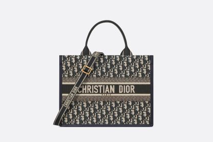 新作  DIOR BOOK TOTE バッグ ミディアム