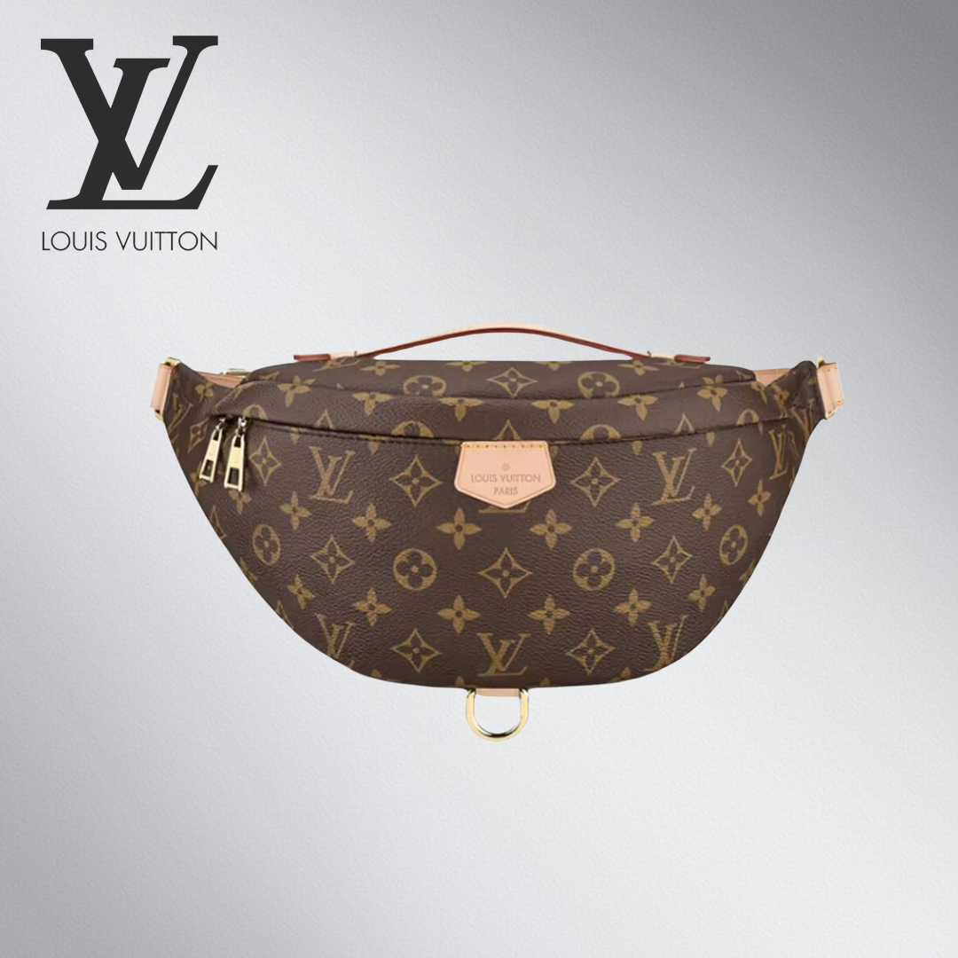 【Louis Vuitton】ユニセックス・大人気バムバッグBUMBAG